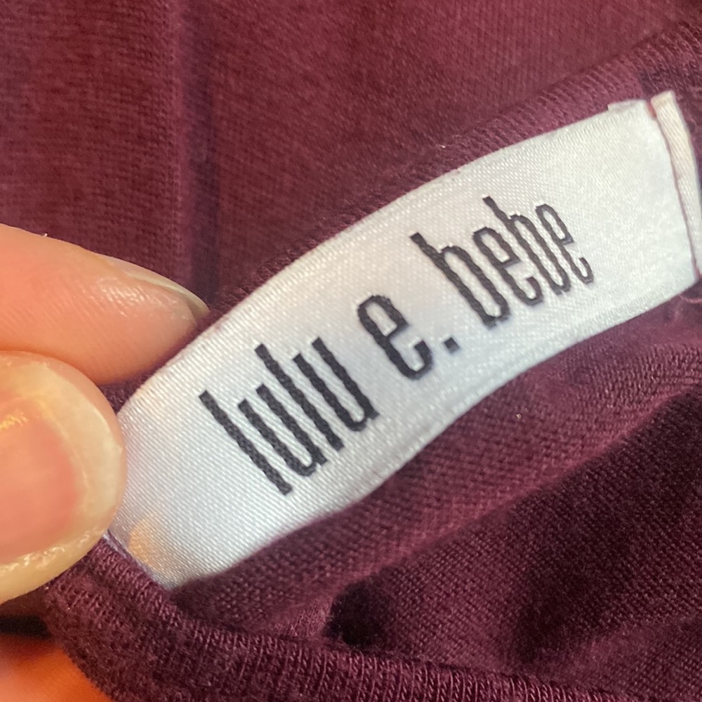 Flattering Fun Top - image 2